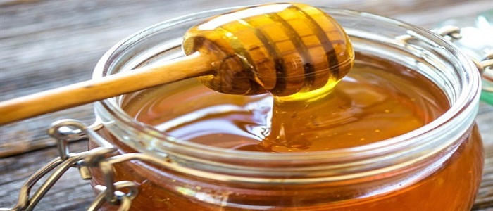 تولید ۱۱۰۰ تن عسل در نهاوند