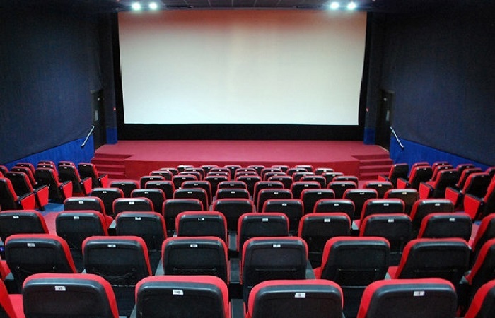 احداث سه سالن سینما در دستور کار قزوین قرار دارد