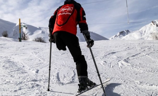 اعزام تیم اسکی پاراصحرانوردی به کمپ تمرینی کره جنوبی