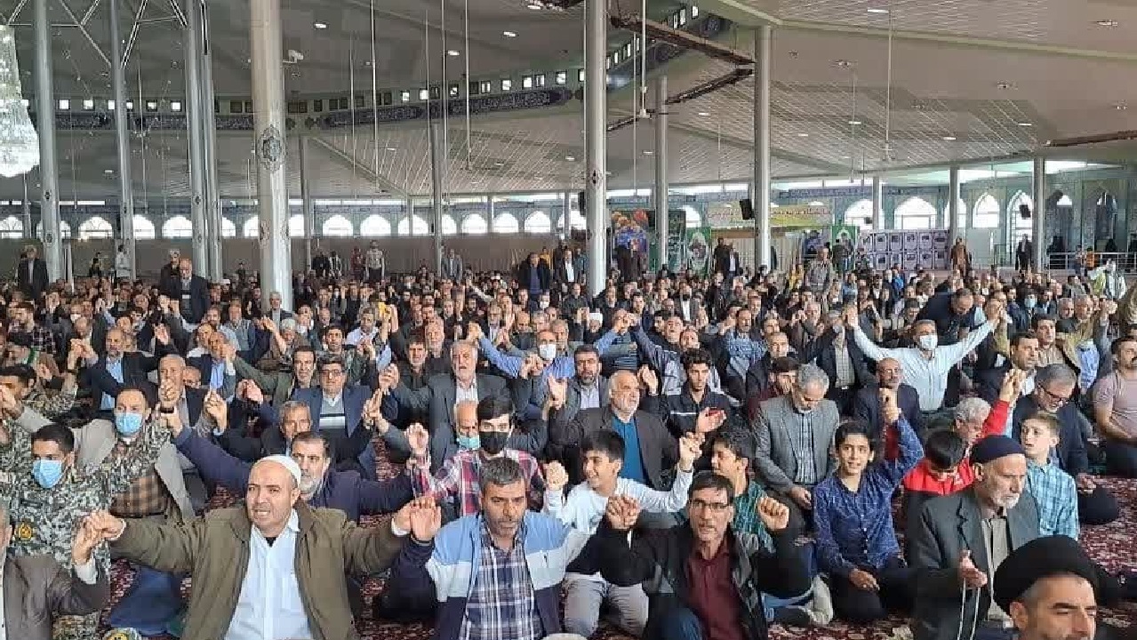 حادثه تروریستی کرمان نشانگر ضعف دشمنان کوردل انقلاب
