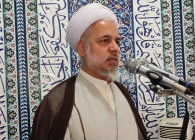 محکومیت جنایت تروریستی در کرمان