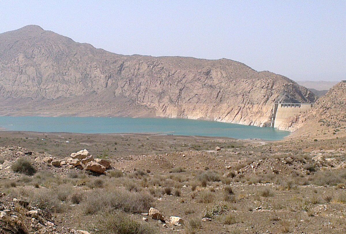 بحران کمبود آب در الغدیر