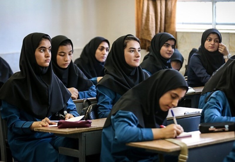 بررسی روند بازماندگان از تحصیل  در خوزستان