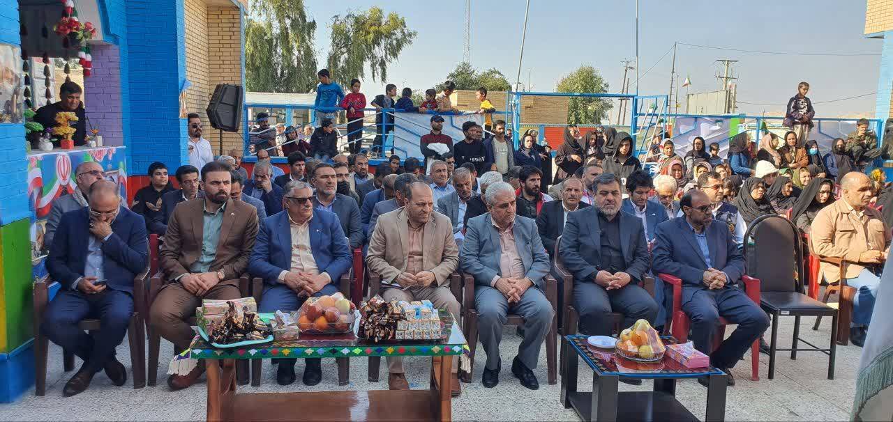 جشنواره جهادی زنان. سلامت خانواده تعالی جامعه در گچساران