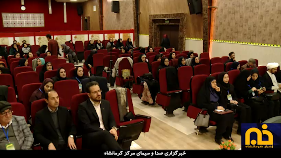 آغاز به کار  جشنواره بین المللی قصه‌گویی در بخش علمی در استان کرمانشاه