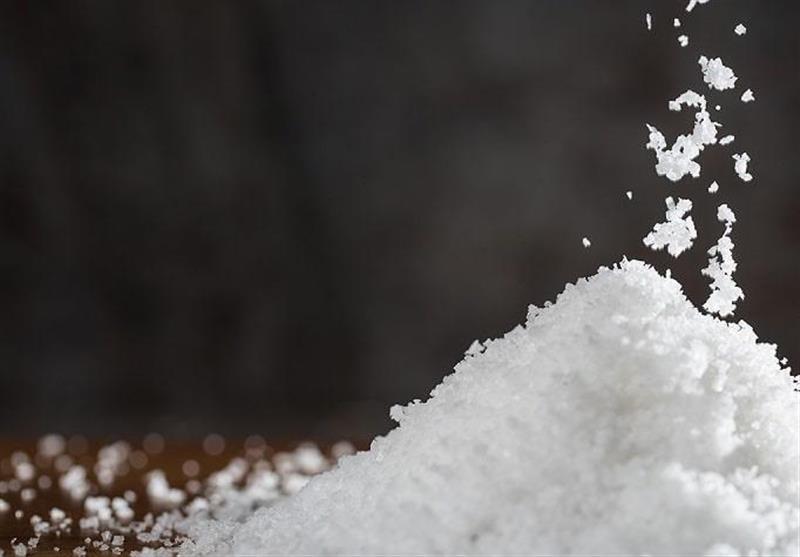 مضر بودن مصرف نمک برای سلامت کلیه ها
