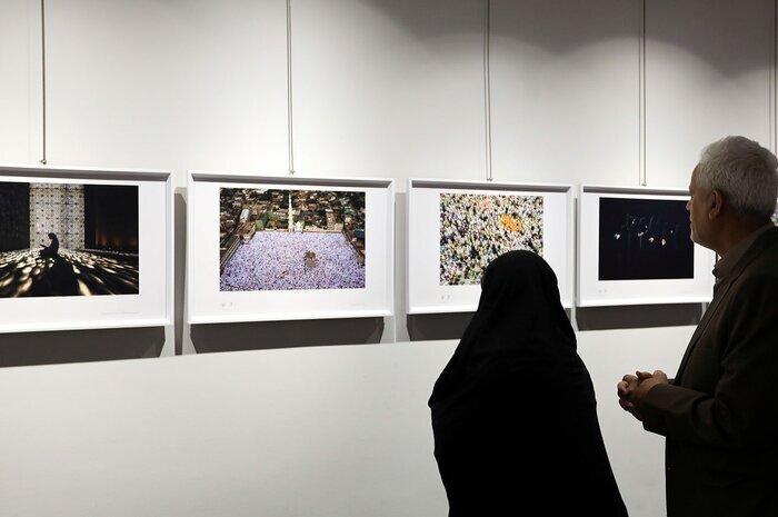 شرکت عکاسان ۵۳ کشور در جشنواره بین‌ المللی عکس مزارت