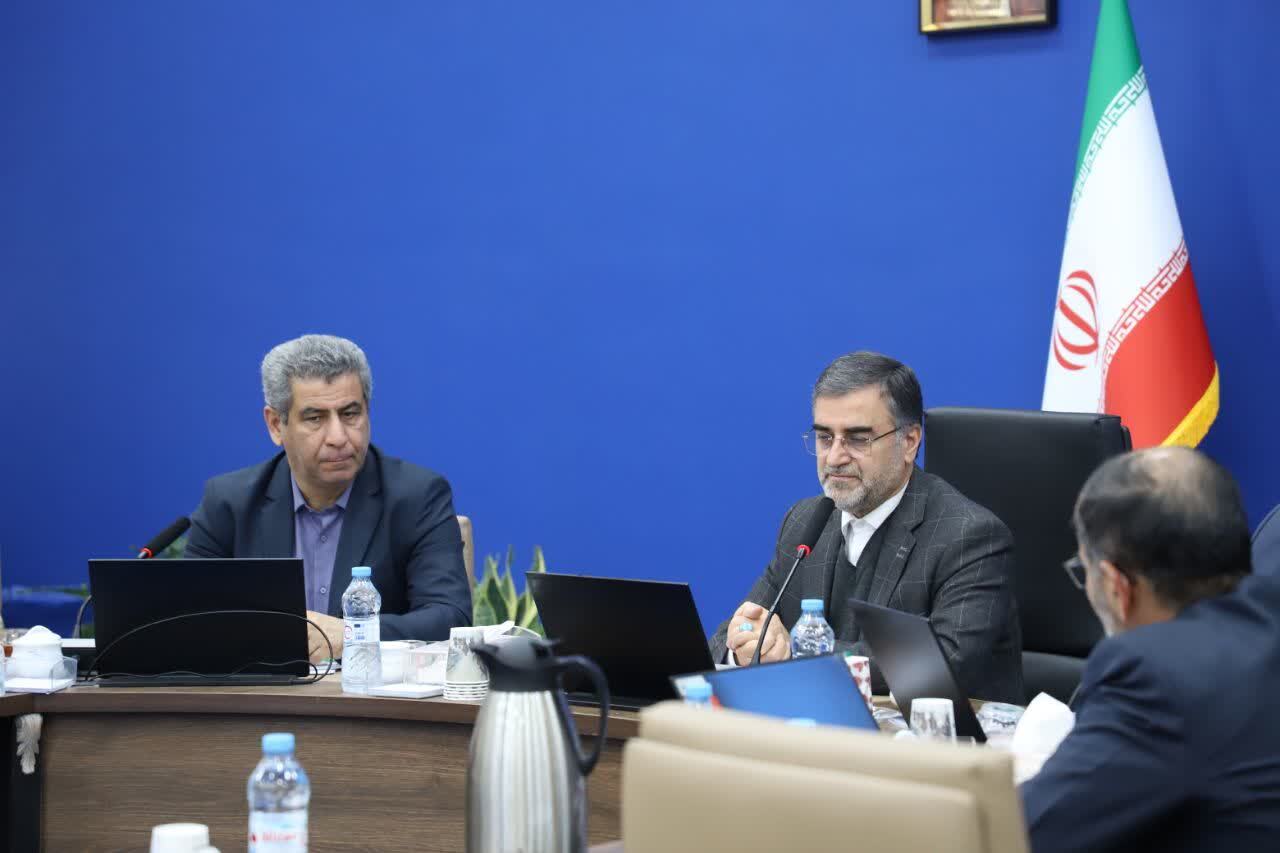 ضرورت برنامه ویژه بانکهای استان مازندران برای جذب سرمایه