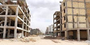 ۱۴ هزار مسکن در کهگیلویه و بویراحمد در دست ساخت است