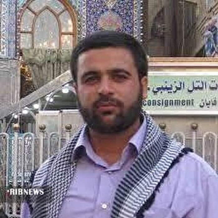 تشییع پیکر 2 شهید دیگر حادثه تروریستی در کرمان