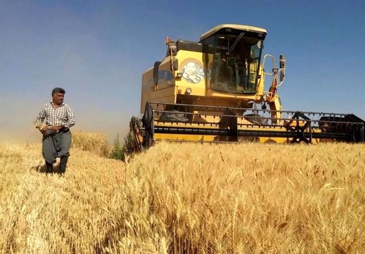 اختصاص ۶۷۹ میلیارد ریال اعتبارات کشاورزی به شهرستان فارسان‌