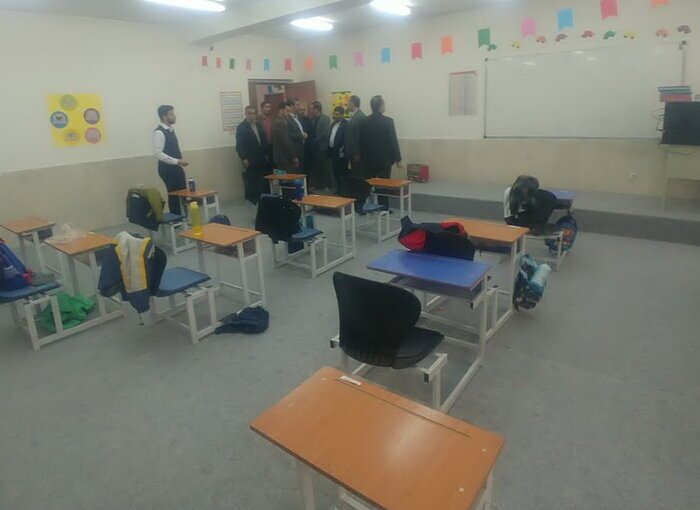 راه اندازی نخستین کودکستان زیرنظر دانشگاه آزاد در خوزستان