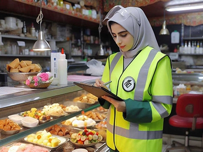 تشدید نظارت بر اصناف با نزدیک شدن به پایان سال در بوشهر