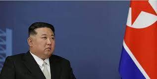 رهبر کره شمالی: در صورت تهدید، کره جنوبی را نابود می‌کنیم