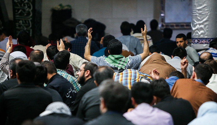 برگزاری آیین اعتکاف در ۴۰۰ مسجد خوزستان