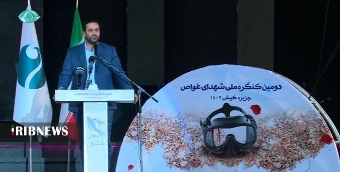 برگزاری کنگره شهدا از راهبرد‌های اساسی انقلاب اسلامی