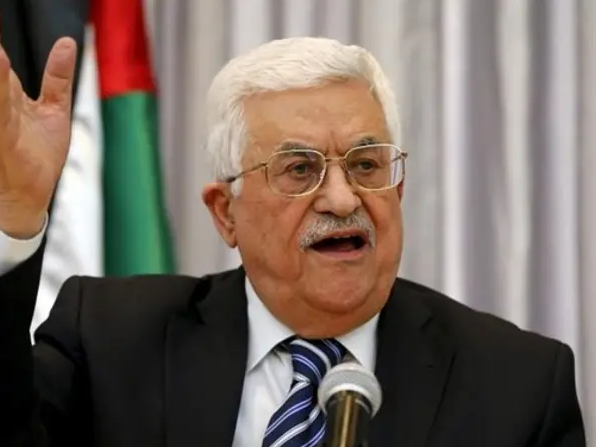 محمود عباس: نوار غزه بخشی از کشور فلسطین است