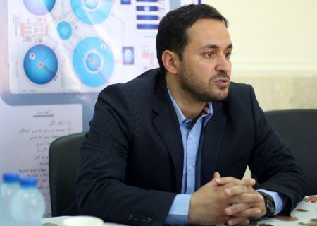 انتصاب مدیرعامل جدید آبفای خوزستان