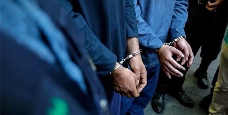 دستگیری ۱۹ متهم به انواع سرقت‌ها در نیشابور