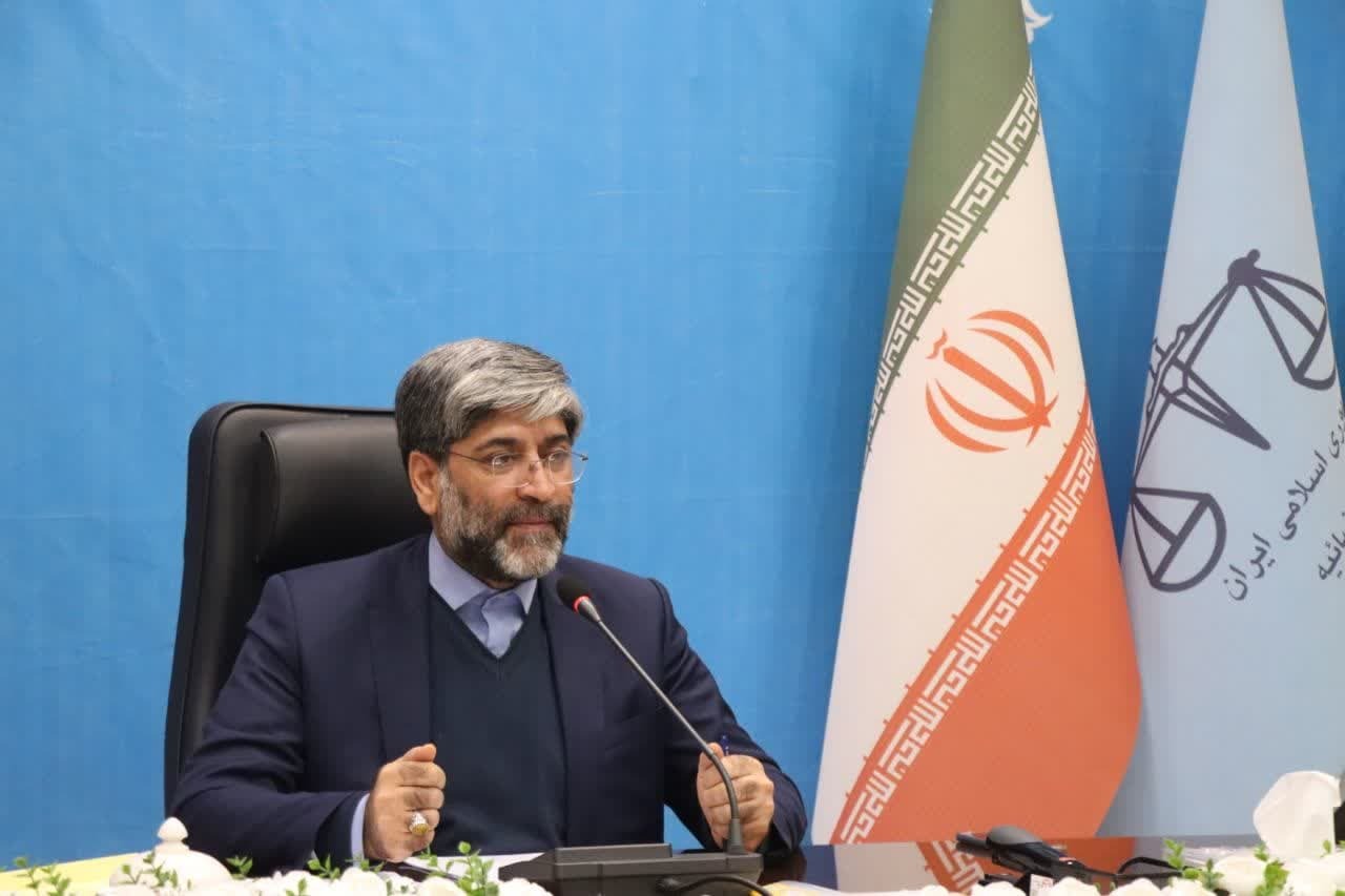 صدور حکم قطعی پرونده فساد در شهرداری ارومیه