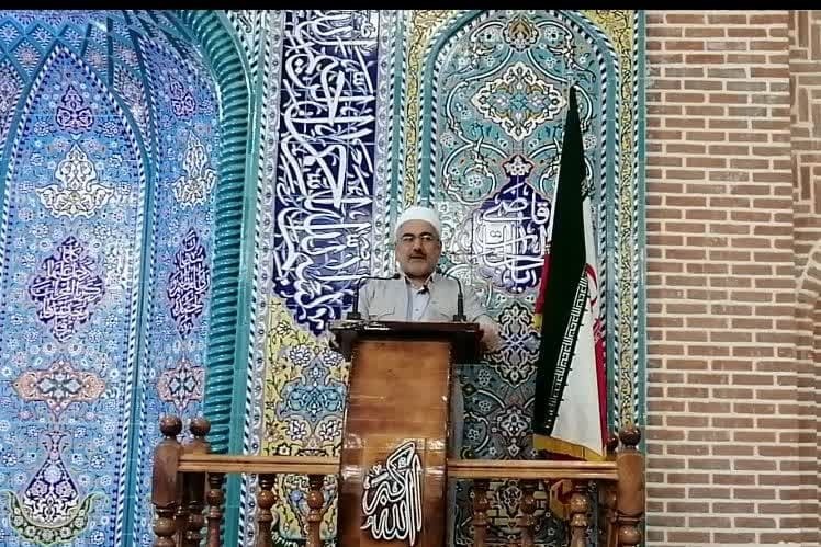 دشمنان ما امروز از طریق فضای مجازی به دنبال رواج شایعه و دروغ‌پردازی‌اند