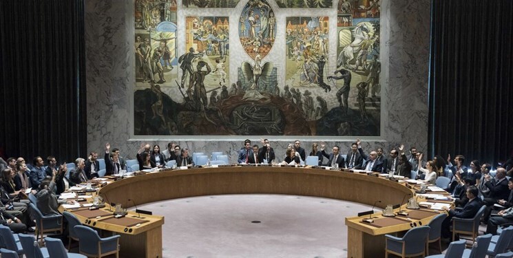 روسیه و چین مانع تصویب قطعنامه شورای امنیت در خصوص یمن نشدند