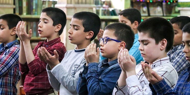 اقامه نماز جماعت در ۶۶ هزار مدرسه کشور با محوریت ایمان و خردورزی