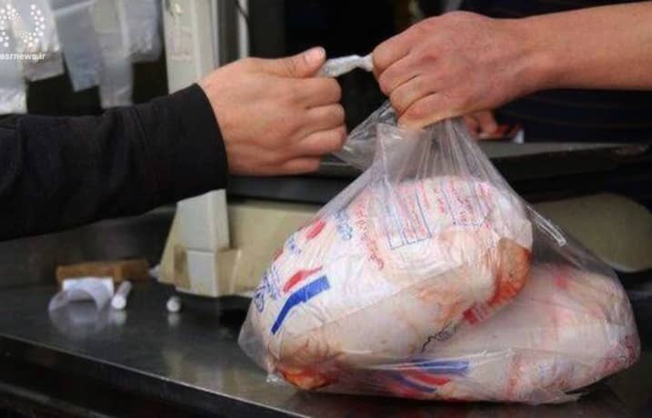 توزیع ۳۱۵ تن گوشت برای تنظیم بازار استان کرمانشاه 