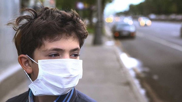 آنچه باید از عوارض آلودگی هوا برای سیستم تنفسی بدانید