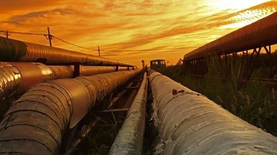 صدور اولین گواهی انطباق دانش بنیان حوزه خطوط انتقال نفت و گاز در خوزستان