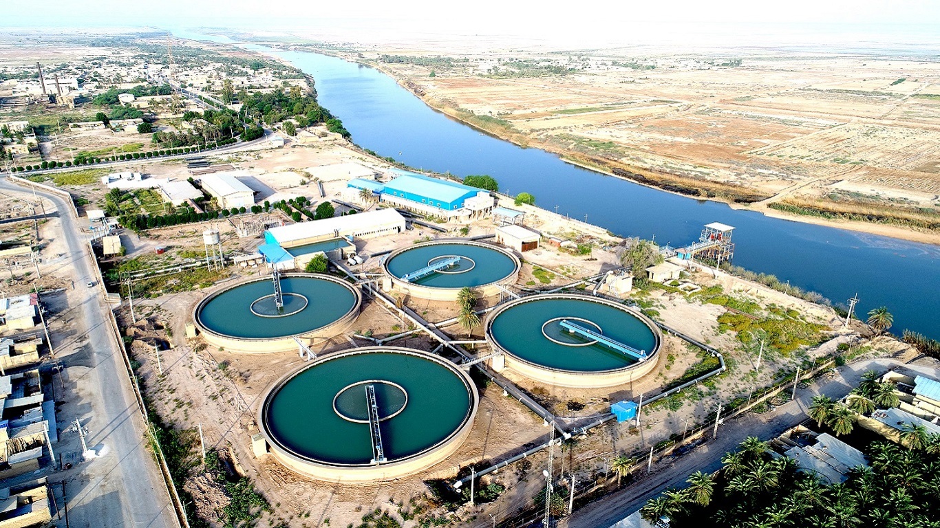 تامین آب آشامیدنی و اجرای طرح‌های فاضلاب مهم‌ترین تعهد‌های آبفای خوزستان