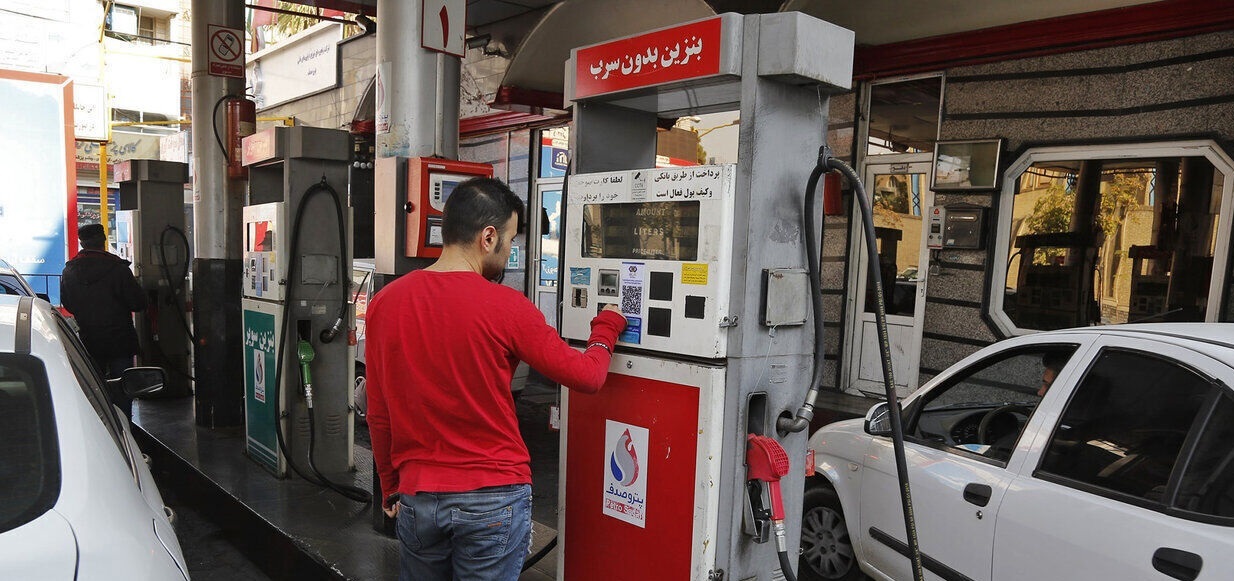 افزایش11درصدی مصرف بنزین در خراسان رضوی
