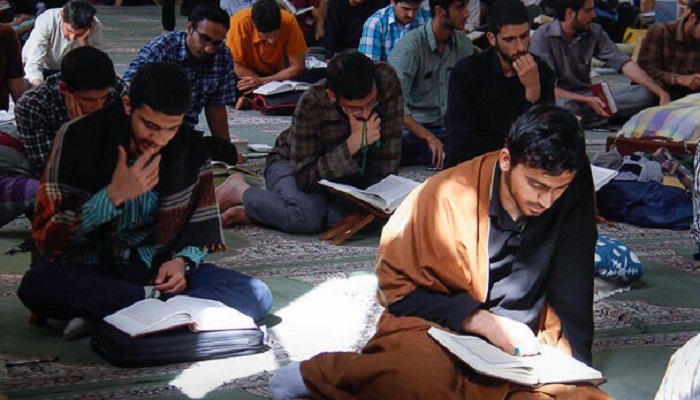 آماده سازی ۴۵ مسجد در زنجان برای مراسم اعتکاف