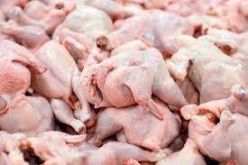 جریمه شرکت توزیع مرغ به علت گران فروشی در مشهد