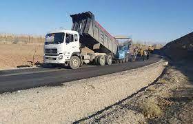 ایمنی جاده‌های سیستان و بلوچستان با اجرای طرح‌های راهسازی