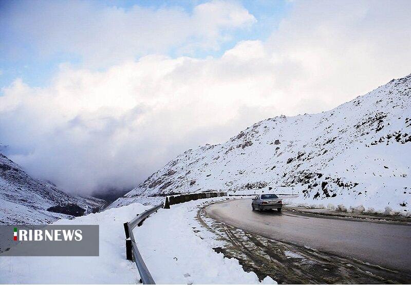 بازگشایی محور‌های اهر - ورزقان و اهر - هوراند