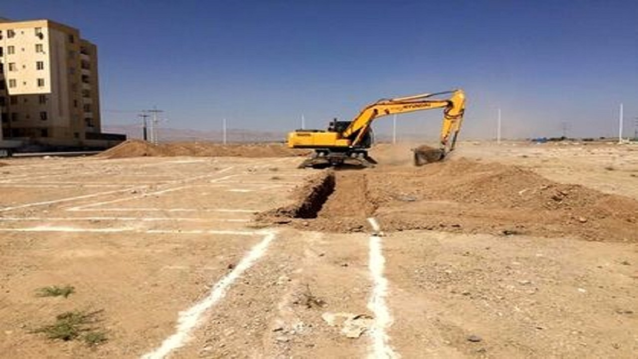 تأمین ۹۰ درصد زمین‌های مورد نیاز برای طرح جوانی جمعیت در خوزستان