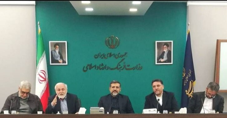 بایدحوزه فرهنگ را به ریل انقلاب اسلامی بازگردانیم