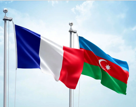 پیشنهاد اخراج شرکت های فرانسوی از جمهوری آذربایجان