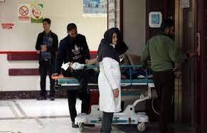 آخرین آمار مجروحان بستری  انفجار تروریستی کرمان؛16 نفر