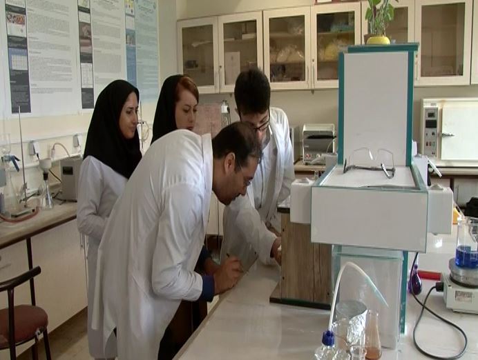 راه اندازی ۱۳ آزمایشگاه پژوهشی در دانشگاه مراغه