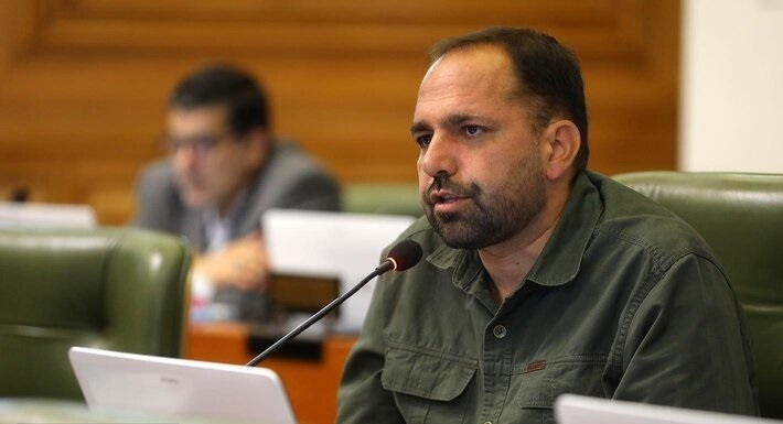 انتقاد عضو شورا از میزان سوختگی در ایران