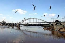 هوای ۱۶ شهر خوزستان در وضعیت پاک و قابل قبول