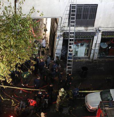 نشت گاز در اصفهان حادثه ساز شد