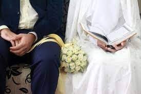 کاهش ازدواج در تایباد خراسان رضوی