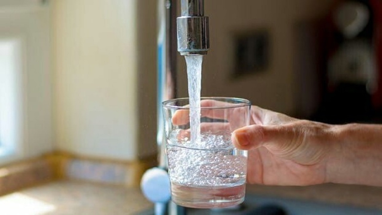 بهره مندی ۸۷ درصد جمعیت روستایی آذربایجان غربی از خدمات آب سالم