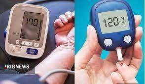 غربالگری دیابت و فشار خون بیش از یک میلیون و ۳۷۰ هزار لرستانی
