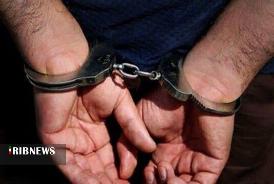 باند چهار نفره سارقان دوچرخه در بجنورد دستگیر شدند