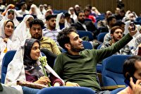 همسفر تا بهشت، میزبان ۱۰ هزار زوج دانشجو در مشهدالرضا