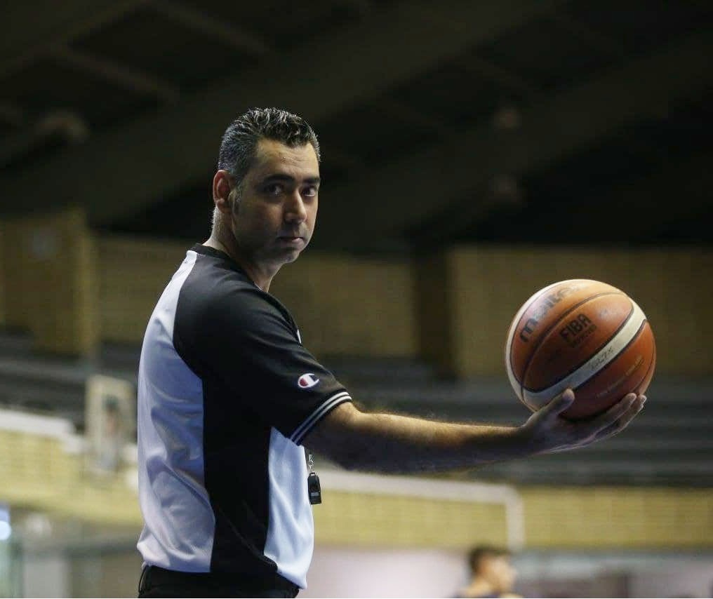 تداوم تغییرات در هیئت بسکتبال خوزستان